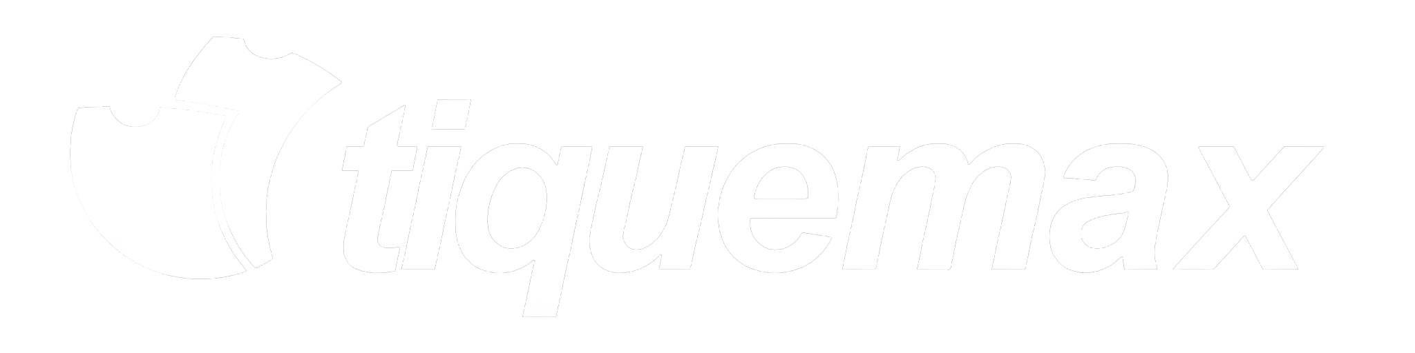 Tiquemax Logo